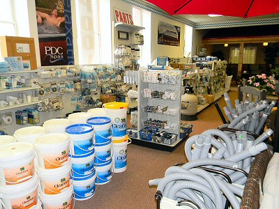 Pdc Spa Pool World Parts Supply Accessory Lehigh Valley Spa