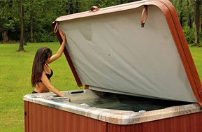 Hot Tub Covers Lehigh Valley Poconos Pennsylvania