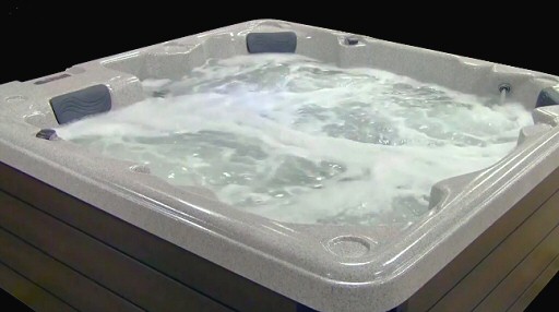 Hot Tubs Lehigh Valley Poconos PDC Lifestyle Series At PDC Spa and Pool World Lehighton PA,