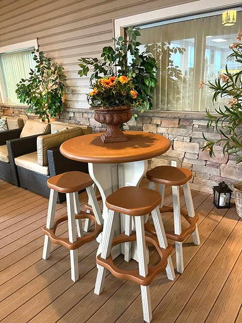 Outdoor Patio Furniture Sale Near Lehigh Valley Poconos