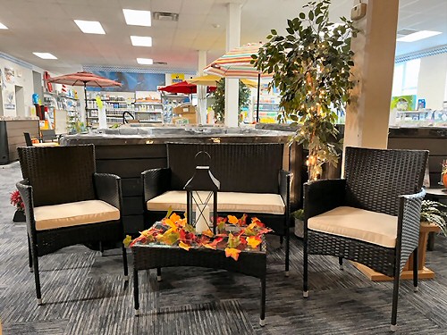 Outdoor Ratan Furniture Sale Near Me Lehigh Valley Poconos