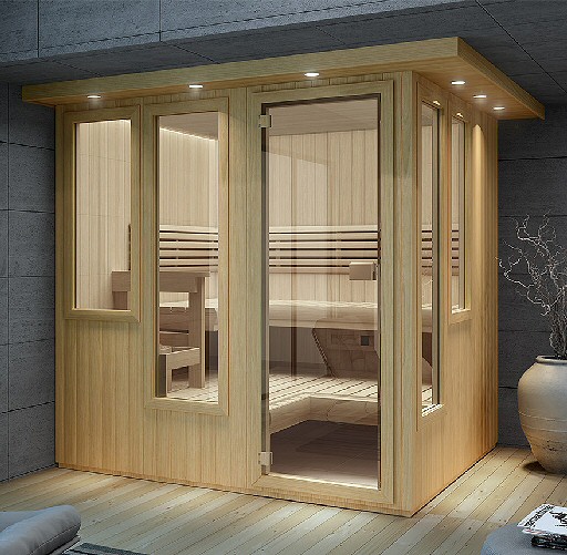 Mystic Sauna Series - Traditional Steam Saunas Lehigh Valley Poconos PA