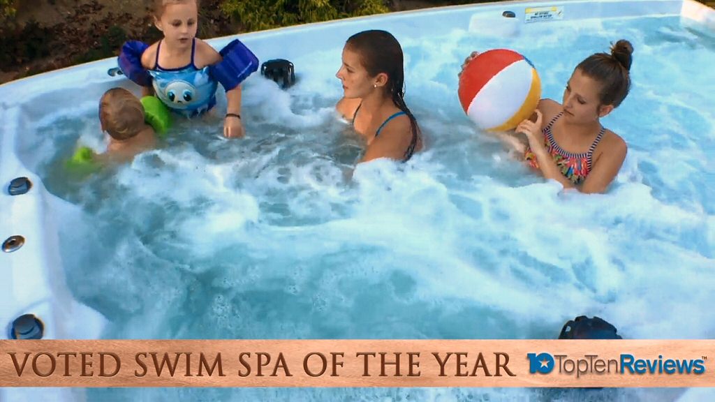 Swim Spas Lehigh Valley Poconos Pennsylvania, Swim Spas At PDC Spa And Pool World Lehighton PA Serving The Lehigh Valley To The Poconos