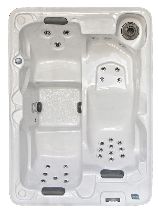 Hot Tubs Lehigh Valley Poconos Lifestyle Mirage Hot Tub Series At PDC Spa and Pool World Lehighton PA,