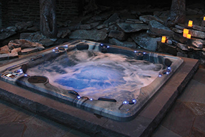 PDC SPA HOT TUB LIGHTING Lehigh Valley Poconos - PDC SPA AND POOL WORLD  SERVING THE LEHIGH VALLEY, POCONOS, LEHIGHTON, PA.