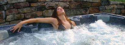 Lehigh Valley Poconos Hot Tubs At PDC SPA AND POOL WORLD