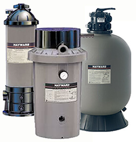 Pool Parts Pool Filters Pool Equipment Lehigh Valley Poconos at PDC Spa and Pool World Lehighton PA