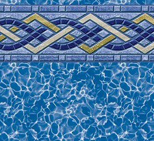 Above Ground Pool Liners Lehigh_Valley Poconos PA Brighton Prism