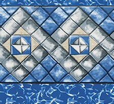 Manor Overlap Pool Liners