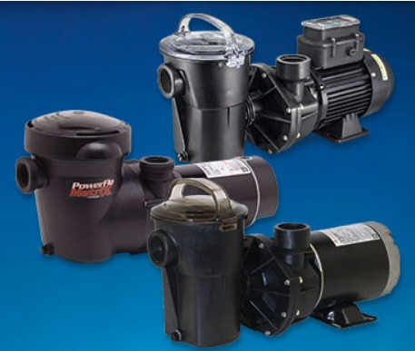 Pool Pumps Filters Pool Parts Lehigh Valley Poconos at PDC Spa and Pool World Lehighton PA