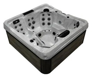 Dynasty Spa Luxury Imperial Royale Hot Tub