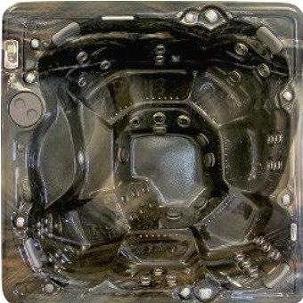 Reliable, Built with Quality PDC Spas Hot Tubs