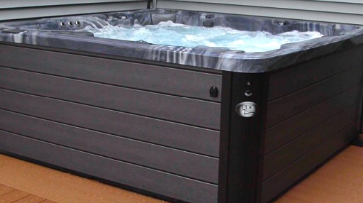 Hot Tubs Lehigh Valley Poconos PDC Luxury Series At PDC Spa and Pool World Lehighton PA,