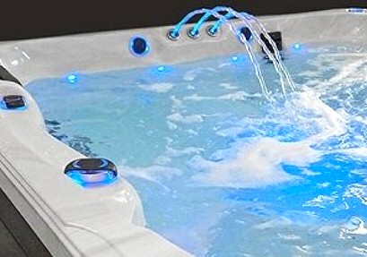 Marine-Grade Speakers and Subwoofer