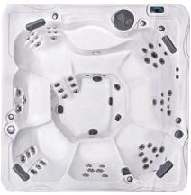 Hot Tub Spa Lehigh Valley Premium Series Barbados