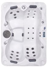 Hot Tub Spa Dealer Store Lehigh Valley Premium Series Carmel by PDC SPAS