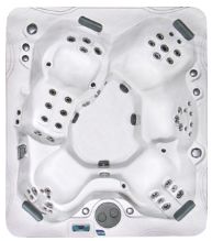 Hot Tub Spa Lehigh Valley Premium Series Catalina