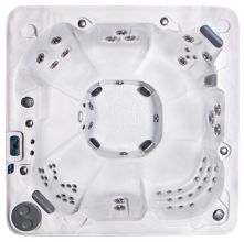 Hot Tub Spa Lehigh Valley Premium Series Denali