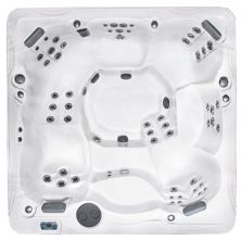 Hot Tub Spa Lehigh Valley Premium Series Freeport