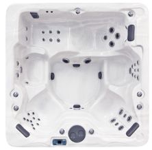 Hot Tub Spa Lehigh Valley Premium Series Monterey