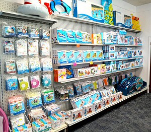 Pool Toys Floats Supplies Lehigh Valley Poconos