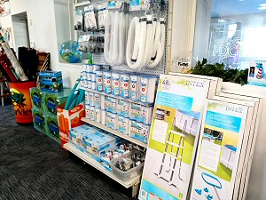 Pool Ladders Hoses Accessories Lehigh Valley Poconos