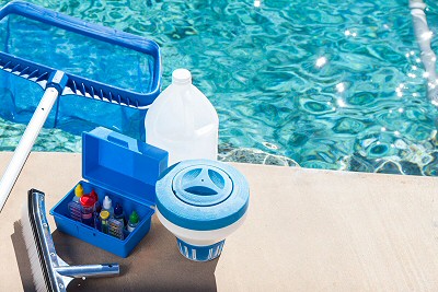 Pools Information, Resources Tips, Opening Closing Pools, Pool Management Info and More!