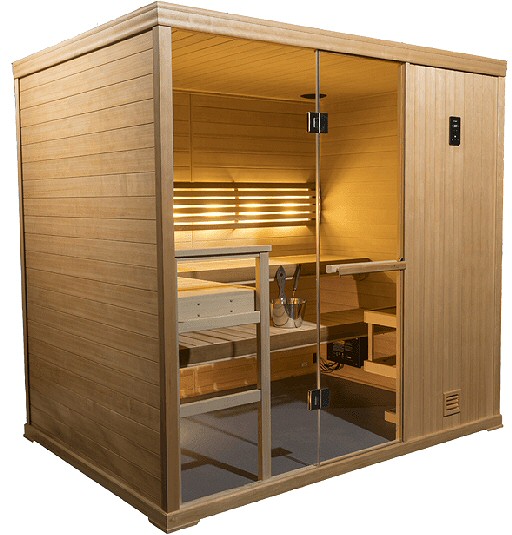 Saunas For Sale Lehigh Valley Poconos Hallmark Sauna Series