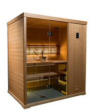 Hallmark 46 Saunas Steam Saunas Lehigh Valley Poconos PDC Spa Pool World Lehighotn PA