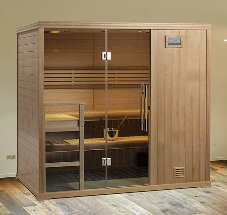 Saunas Hallmark Lehigh Valley Poconos Pennsylvania Saunas