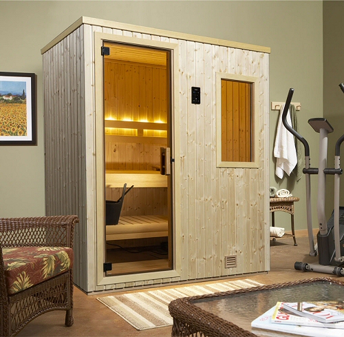 NorthStar Indoor Sauna NSI-46