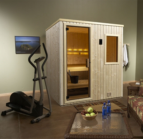 NorthStar Indoor Sauna NSI-56