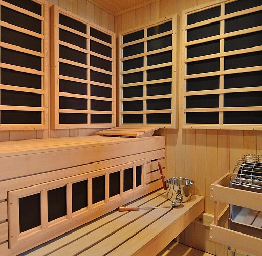 Custom Infrared Saunas Lehigh Valley Poconos, Custom Infrared Saunas Made For You.