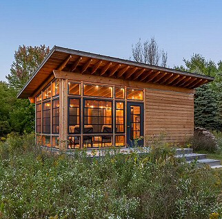 Outdoor Saunas Lehigh Valley Poconos Custom Outdoor Sauna Series