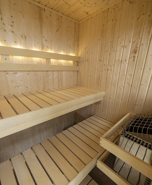 Outdoor Saunas Reimagined For Today at PDC Spa and Pool World Lehighton PA