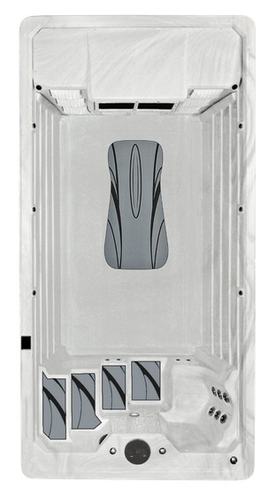 Swim Spas TSX15 PDC Spa Pool World Lehighton PA serving Lehigh Valley to Poconos