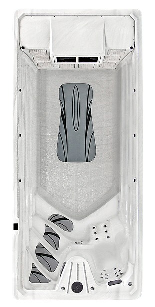 Swim Spas TSX17 PDC Spa Pool World Lehighton PA serving Lehigh Valley to Poconos