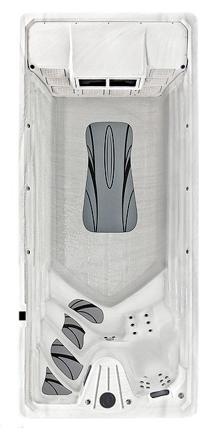 Swim Spas TSX19 PDC Spa Pool World Lehighton PA serving Lehigh Valley to Poconos