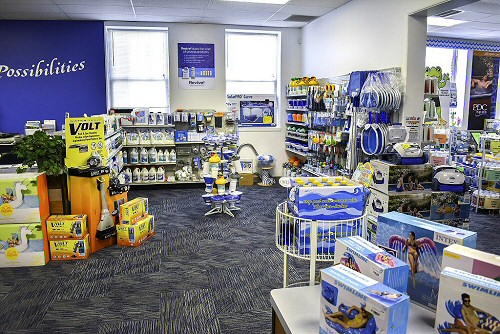 Above Ground Pools Lehigh Valley Poconos At PDC Spa Pool World. Pool Supply Store, Pool Cleaning Supplies, Pool Chemicals