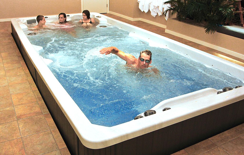 Swim Spas Lehigh Valley Poconos Pennsylvania Synergy Series,Swim Spas At PDC Spa And Pool World Lehighton PA Serving The Lehigh Valley To The Poconos