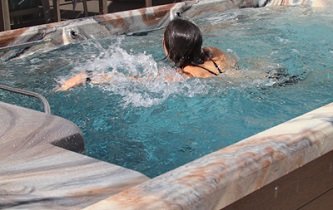 Swim Spa Programming PDC Swim Spas