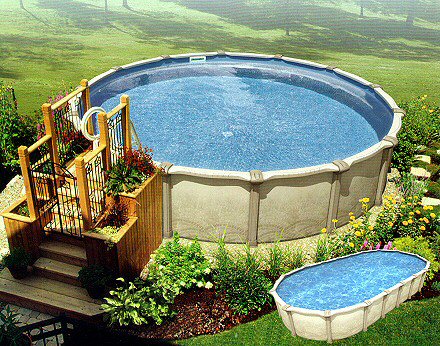 swimming pool accessories near me